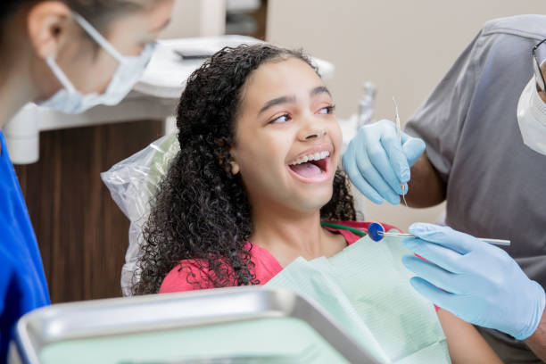 Best Weekend Emergency Dentist in Nice, CA