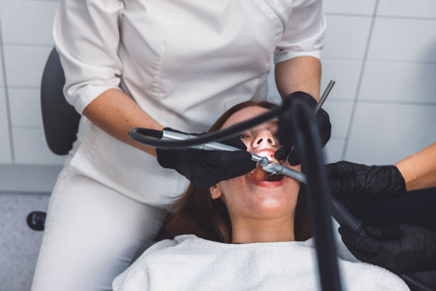 Best Walk-In Emergency Dentist in Nice, CA