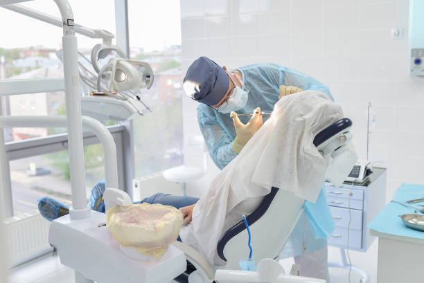 Best Walk-In Emergency Dentist in Nice, CA